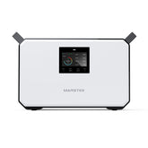 MARSTEK M1200 Tragbare Powerstation